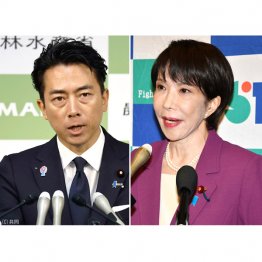 一遍で済ませてくれ（Ｃ）日刊ゲンダイ