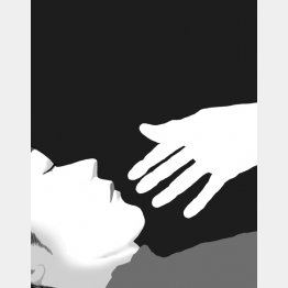 イラスト・宮坂猛（Ｃ）日刊ゲンダイ