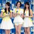 Perfume（Ｃ）日刊ゲンダイ