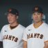 坂本勇人（左）と田中将大（Ｃ）日刊ゲンダイ