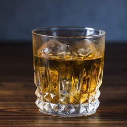 ボトルの名前は…