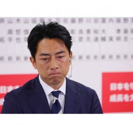 国民は、裏金議員や自民党対応に「NO」と突きつけたのをお忘れ？（Ｃ）ＪＭＰＡ