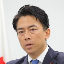 あっという間に変節（Ｃ）日刊ゲンダイ