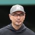 ロッテ吉井監督（Ｃ）日刊ゲンダイ