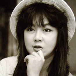 沙羅樹（Ｃ）日刊ゲンダイ