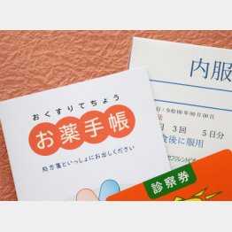 相互作用のチェックが不可欠