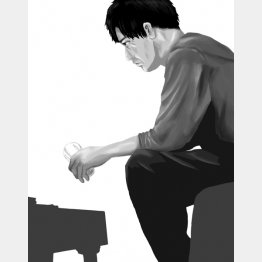 イラスト・宮坂猛