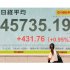 5万円台は近い？（Ｃ）日刊ゲンダイ