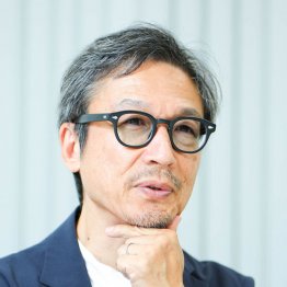 フルッタフルッタの長澤誠社長（Ｃ）日刊ゲンダイ