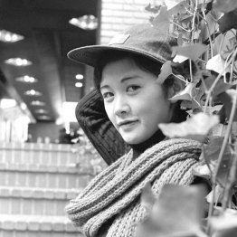 そんな時代もあったねと（中島みゆき）／（Ｃ）共同通信社