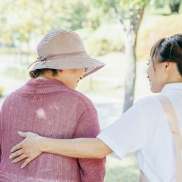 習慣を変えることで認知機能の衰えを食い止める