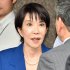 議員の支持は広がりに欠け…（Ｃ）日刊ゲンダイ