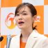 「さや」こと塩入清香参院議員（Ｃ）日刊ゲンダイ