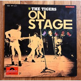 よく出来たジャケットだ（提供）スージー鈴木