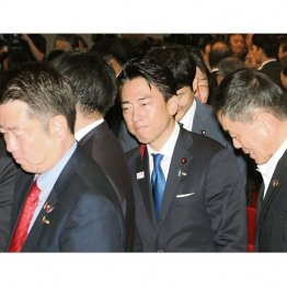 周囲もヒドいが本人もダメダメだった…（Ｃ）J ＭＰＡ