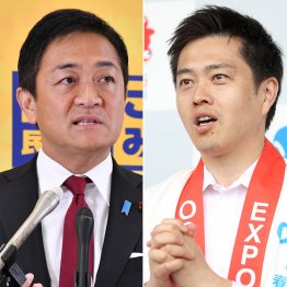 オール高市シンパ（Ｃ）日刊ゲンダイ