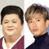 マツコ・デラックス（左）と木村拓哉（Ｃ）日刊ゲンダイ