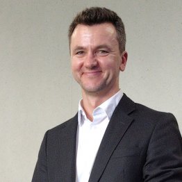 「NordVPN」のマリユス・ブリエディス最高技術責任者（Ｃ）日刊ゲンダイ