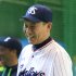 ヤクルト・池山隆寛新監督（Ｃ）日刊ゲンダイ
