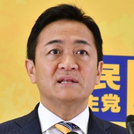 国民を裏切っているのは…（Ｃ）日刊ゲンダイ