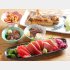 刺し身もカマ焼きもいいが、珍味もたまらない（Ｃ）日刊ゲンダイ