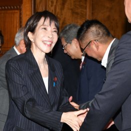 行き詰まるのは必至（Ｃ）日刊ゲンダイ