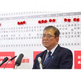 前回よりもさらに負ける（Ｃ）J ＭＰＡ