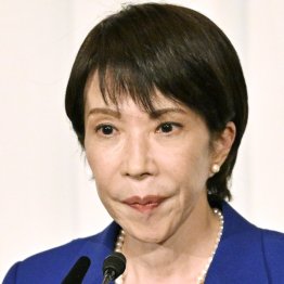 早くも刺客擁立（Ｃ）J ＭＰＡ