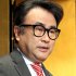 三谷幸喜（Ｃ）日刊ゲンダイ