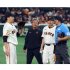 杉内俊哉コーチ（右2）／（Ｃ）日刊ゲンダイ