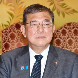 まさかの続投論も（Ｃ）日刊ゲンダイ