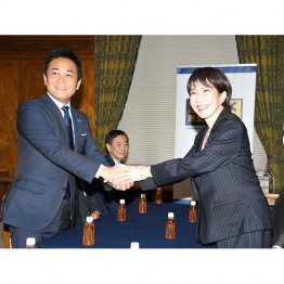 誰のため、何のための政治なのか…（Ｃ）日刊ゲンダイ