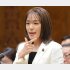 自民党の今井絵理子参院議員（Ｃ）日刊ゲンダイ