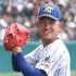 健大高崎の石垣元気、今夏の甲子園大会で（Ｃ）日刊ゲンダイ