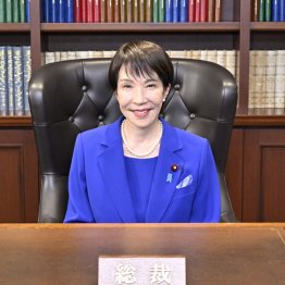 海外勢の関心は薄い（Ｃ）ＪＭＰＡ