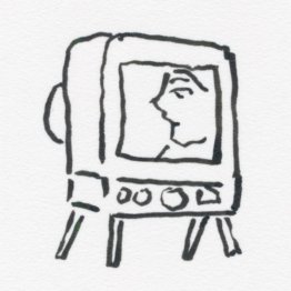 イラスト・沢野ひとし