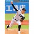 亜細亜大の斉藤汰直（Ｃ）日刊ゲンダイ