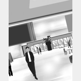 イラスト・宮坂猛