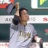藤川監督の思惑は…（Ｃ）日刊ゲンダイ