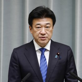 安倍シンパでもあった（Ｃ）共同通信社