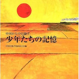 「少年たちの記憶」