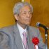 田原総一朗氏（Ｃ）日刊ゲンダイ