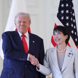 「故・安倍首相」の名前が繰り返し出る異常（Ｃ）ＪＭＰＡ