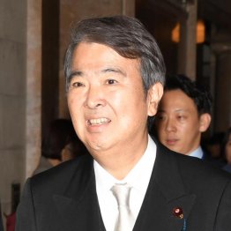 十四光（Ｃ）日刊ゲンダイ