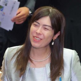 米国生まれ、岡山育ち（Ｃ）日刊ゲンダイ