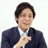 インターネットアカデミーの西洸人社長（Ｃ）日刊ゲンダイ