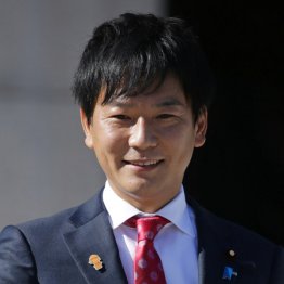 高槻市議2人を公設秘書として雇いながら、兼職届を提出していなかった池下卓衆院議員（Ｃ）日刊ゲンダイ