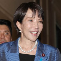 株価5万2000円超えにあふれる高揚感（Ｃ）日刊ゲンダイ