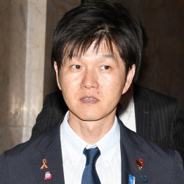 現場第一の武闘派（鈴木憲和農相）／（Ｃ）日刊ゲンダイ
