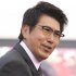 石橋貴明さんは術後の激やせが話題に（Ｃ）日刊ゲンダイ